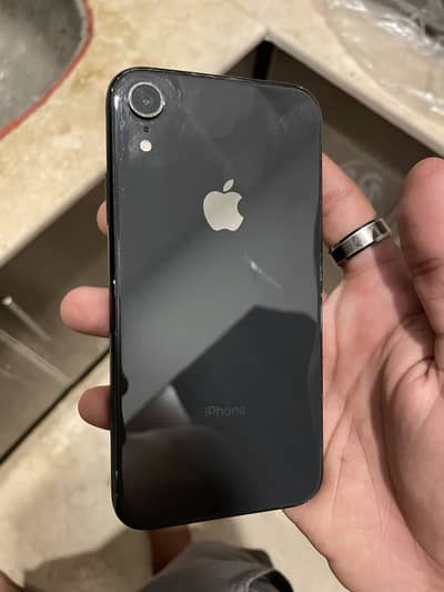 Apple iPhone XR