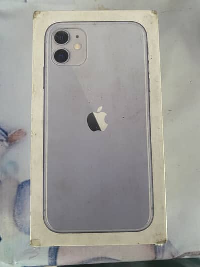 IPhone Factory Unlock (With Original BOX)