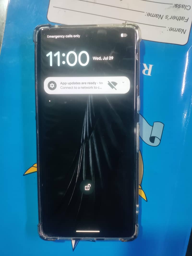 Google Pixel 7 Pro 1