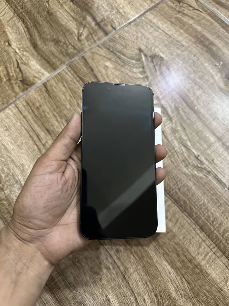 Apple iPhone 13 2