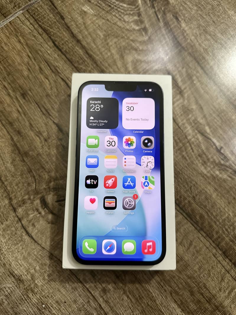 Apple iPhone 13 3