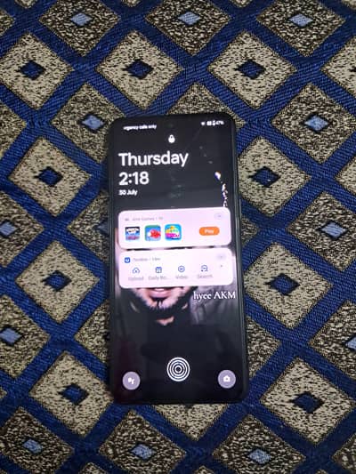 One Plus 10T