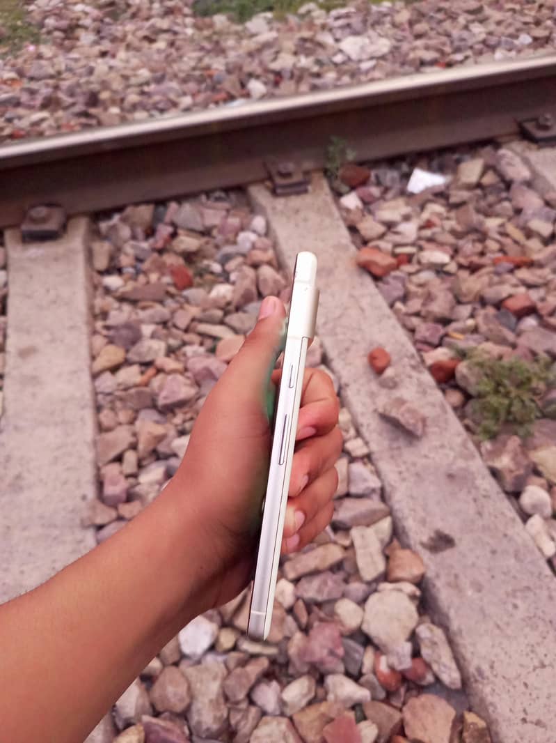 Google Pixel 7 1