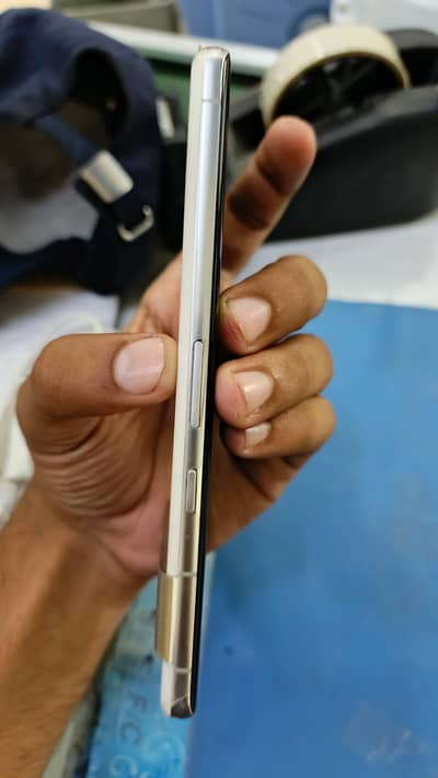 Google Pixel 7 Pro