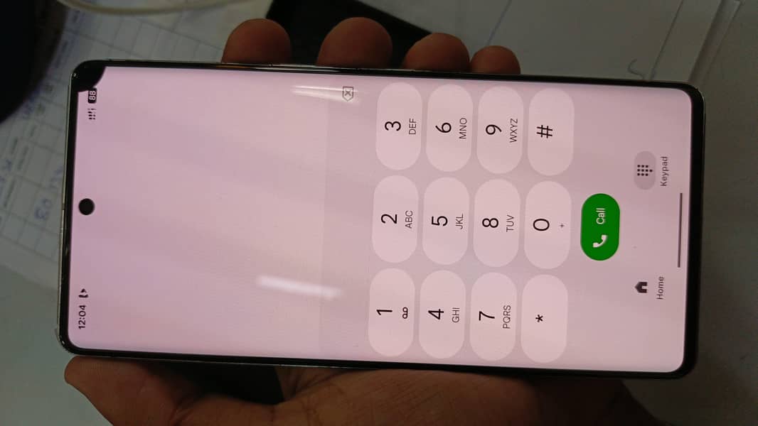 Google Pixel 7 Pro 7