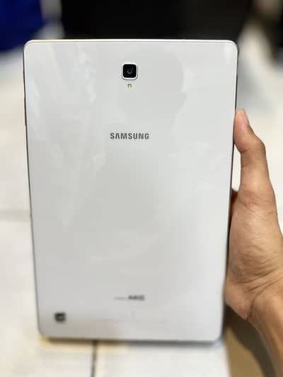 SAMSUNG S4 TAB 4/64/GB