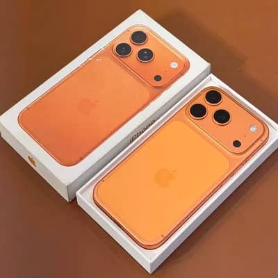 Apple iPhone 17 Pro