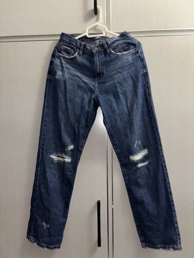 outfitters jeans
