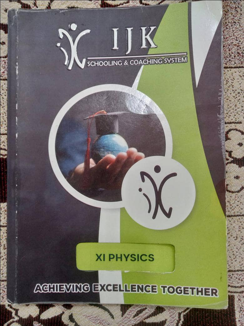 physic 1st year notes 0