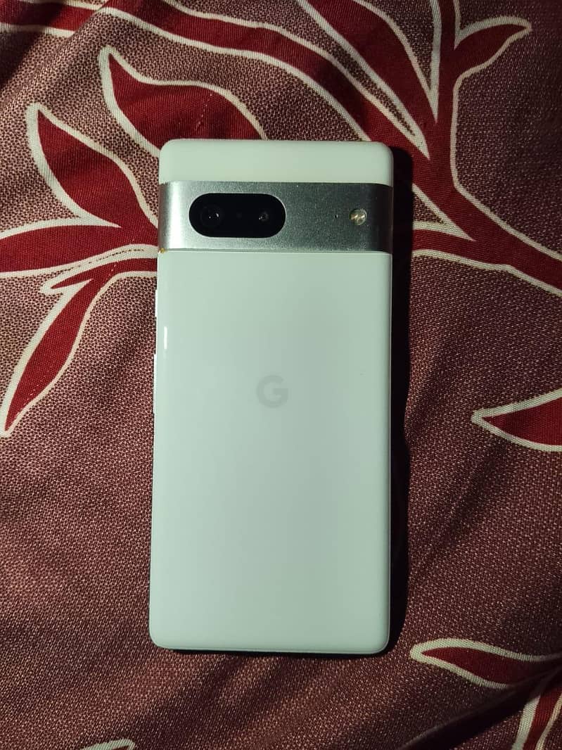 Google Pixel 7 0