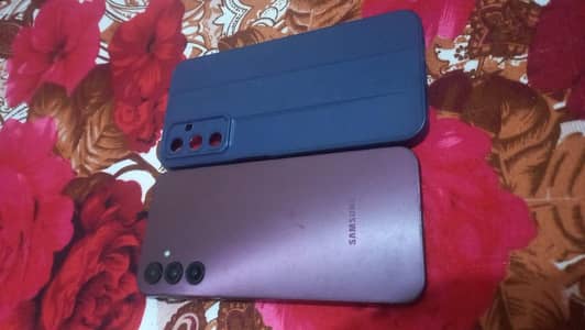 Samsung Mobile A14 5G