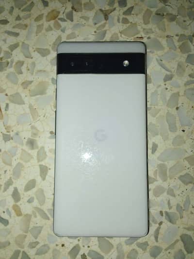 Google Pixel 6a