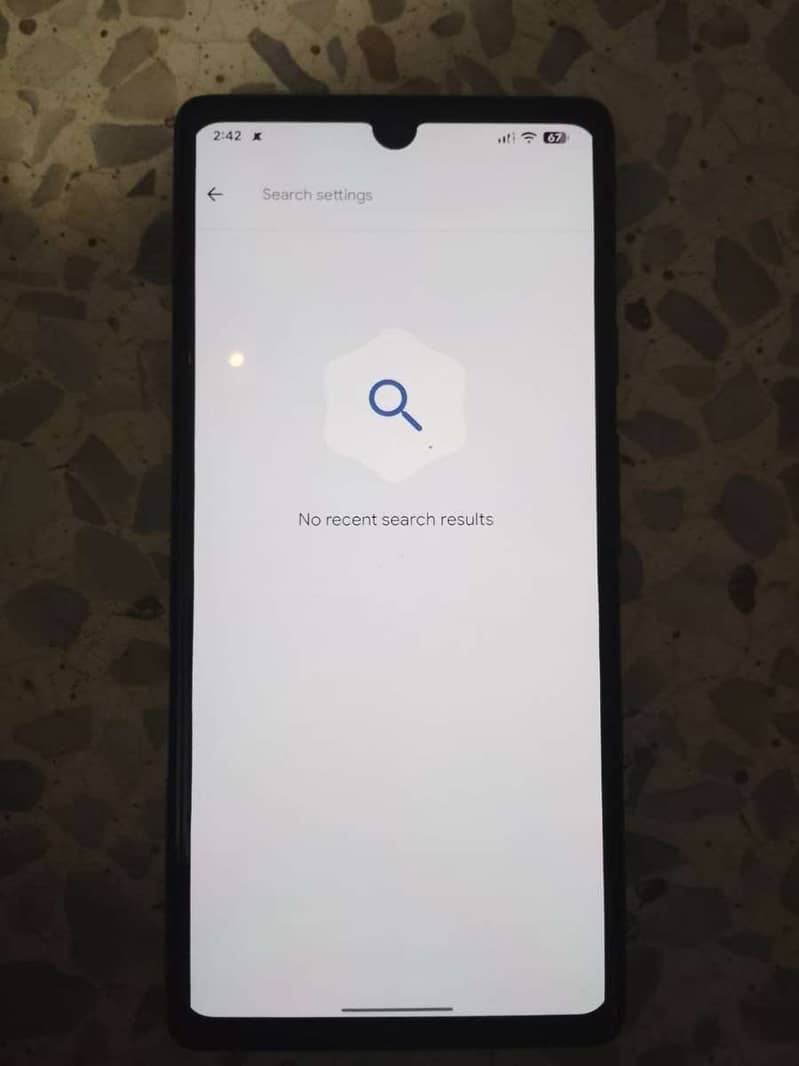 Google Pixel 6a 4