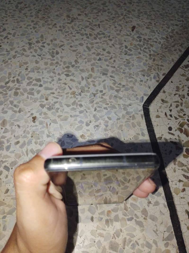 Google Pixel 6a 5