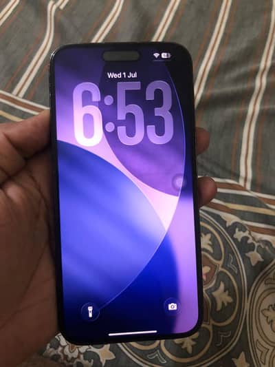Apple iPhone 14 Pro Max Jv