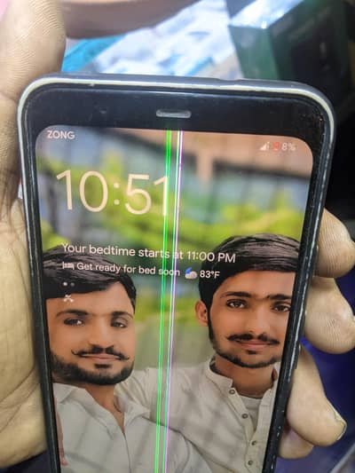 Google Pixel 4 XL