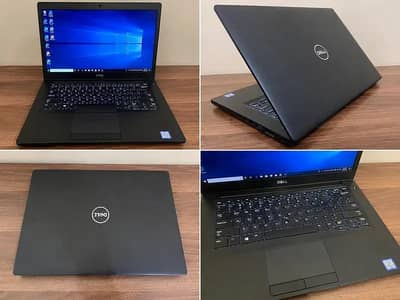 Laptop DELL