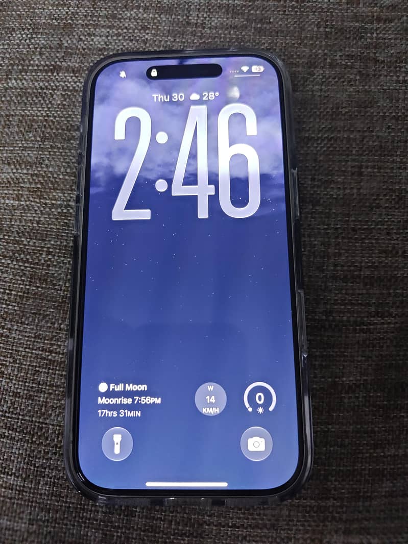 Apple iPhone 17 1