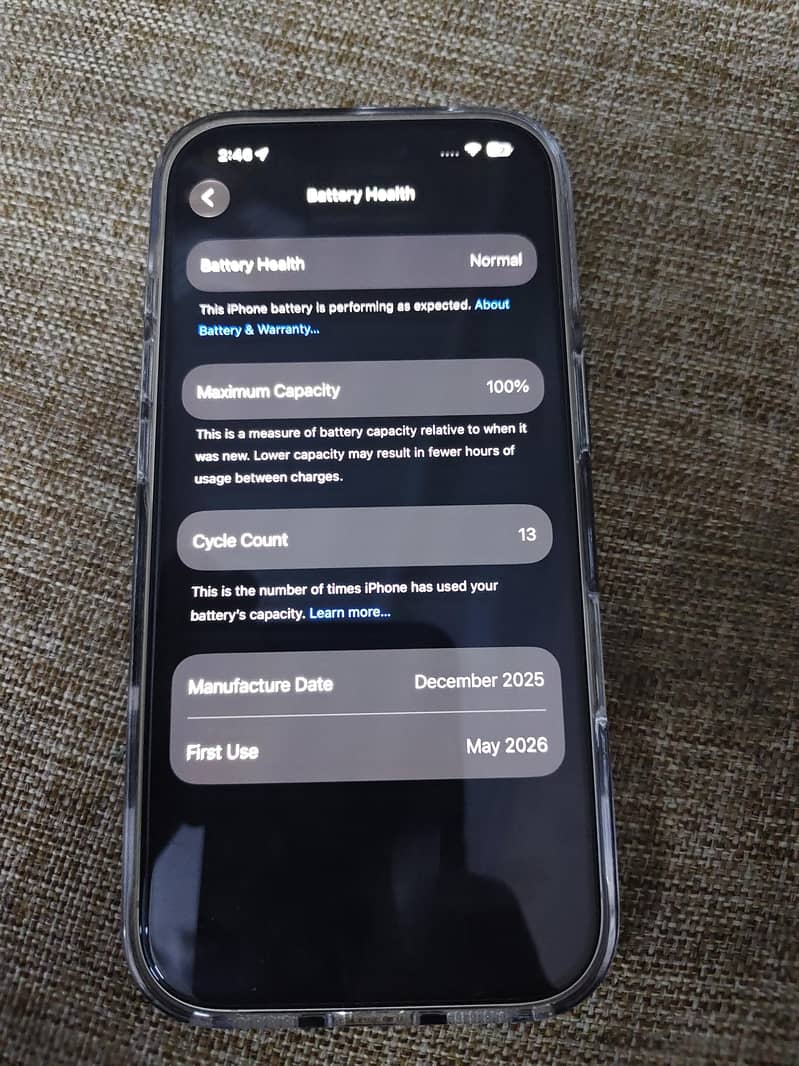 Apple iPhone 17 2