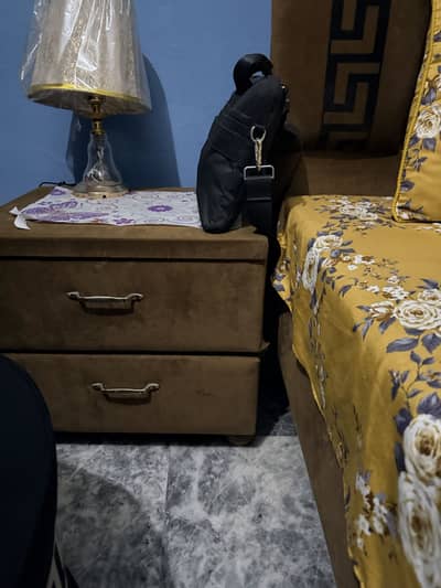 Bed set
