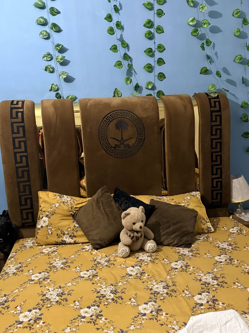 Bed set 1
