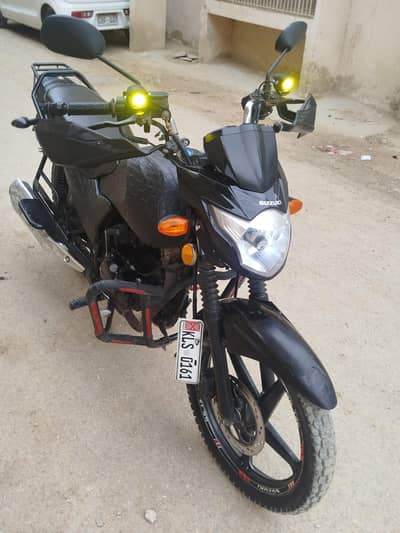 Suzuki GR 2018#0/3/1/7/0/0/2/4/6/2/9