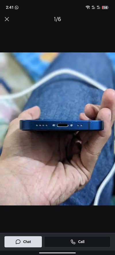 Apple iPhone 12
