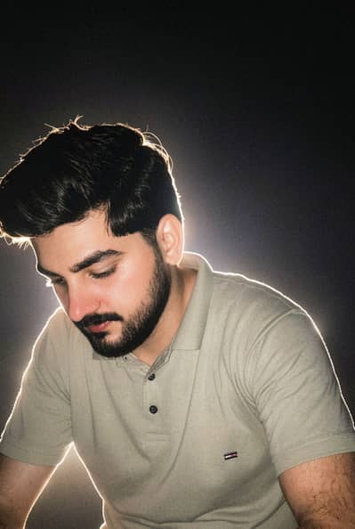 Zain Ali