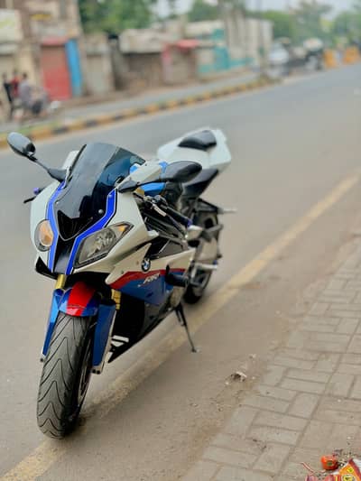 BMW-S1000rr
