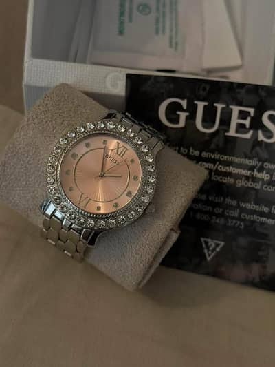 Guess Women’s watch