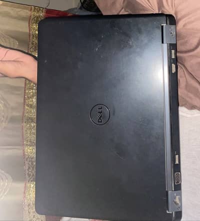 Dell Latitude E5450 | Core i5-5th |8GB RAM|224GB SSD| Excellent Batter