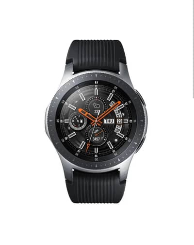 Samsung Galaxy Watch S4 Classic 46mm
