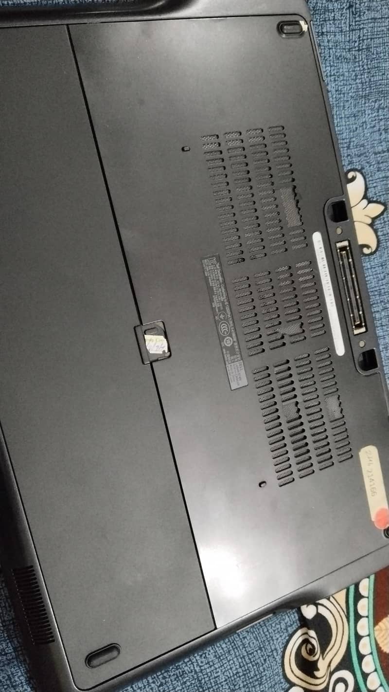 Core i5 5th generation 4