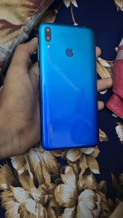 Huawei Y7 Prime