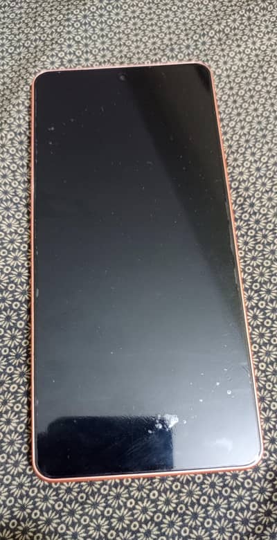 Vivo IQOO Z10 TURBO PRO