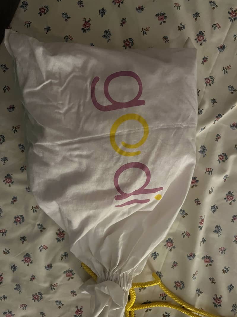 Godi wrap 1