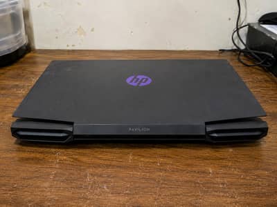 Gaming Laptop With Nvidia GPU Read Complete AD