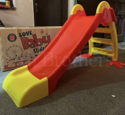 Kids slide