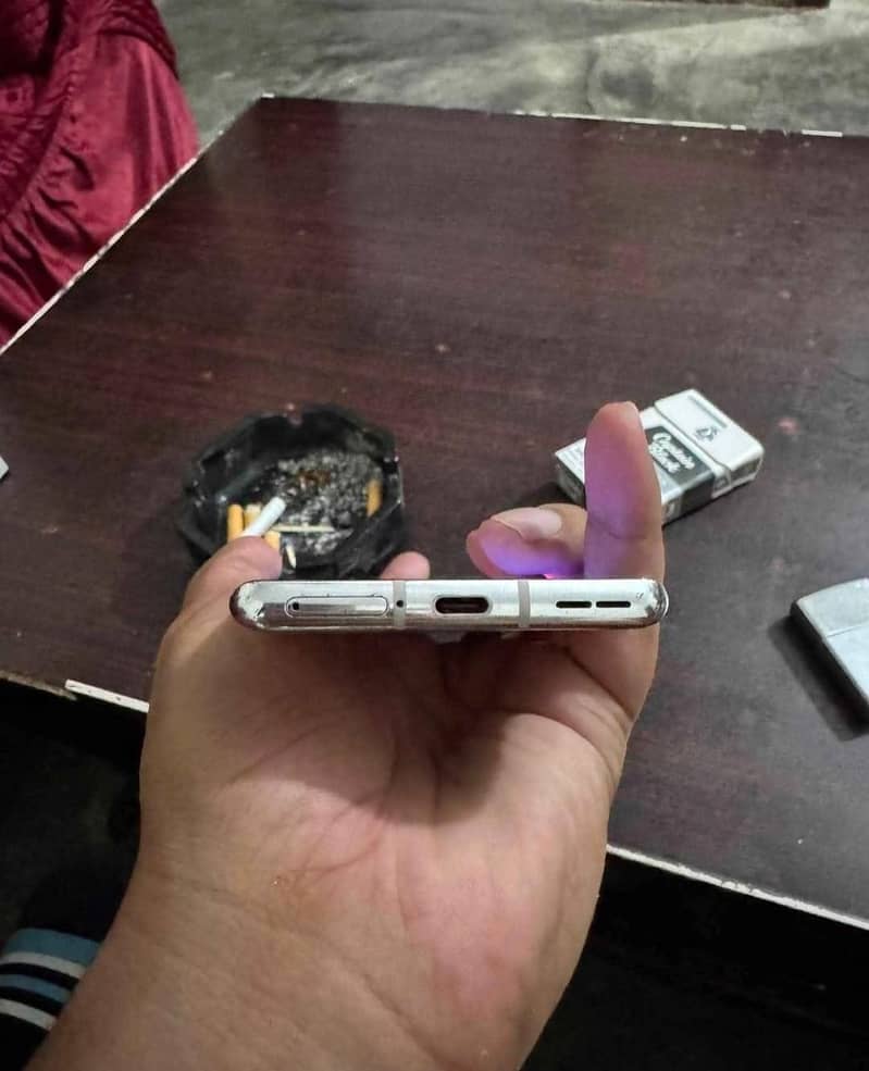 One Plus 8 3
