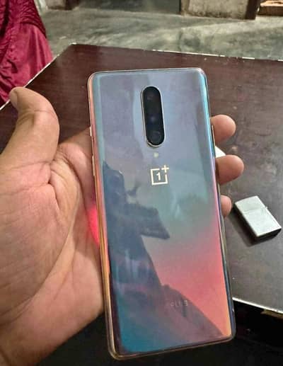 One Plus 8