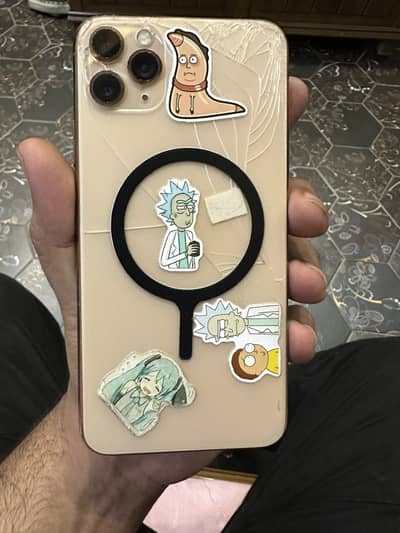 Apple iPhone 11 Pro Max