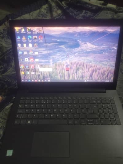 Lenovo core i3 6 generation