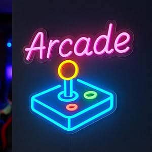 Neon sign/Acrylic sign/3d sign/RGB strip/Neon broed/Uv Stand