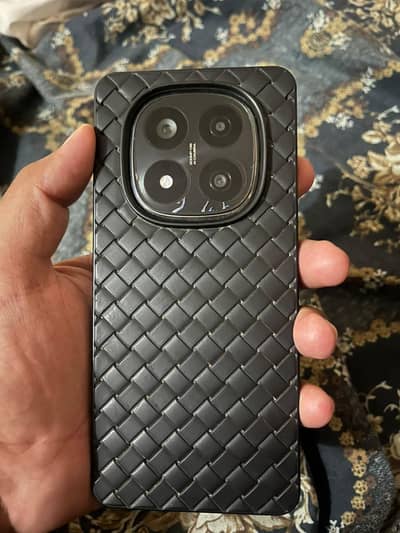 Xiaomi Redmi Note 14 Pro Plus 5G