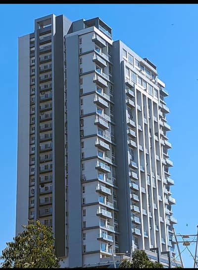 Clifton Riviera 70 4 Bedrooms Duplex Appartment