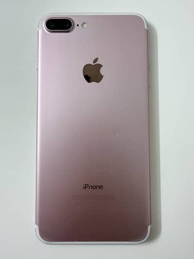 iPhone 7 Plus 128gb pta approved