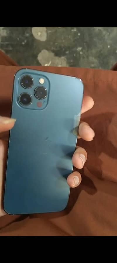 Apple iPhone 12 Pro Max