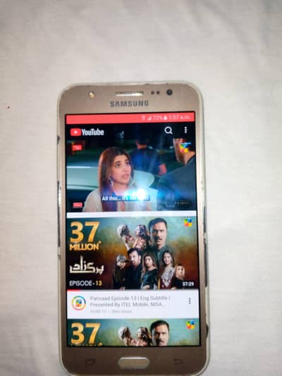 Samsung ORIGNAL L-E-D DISPLAY Mobile Sale or Exchange Branded Mob se