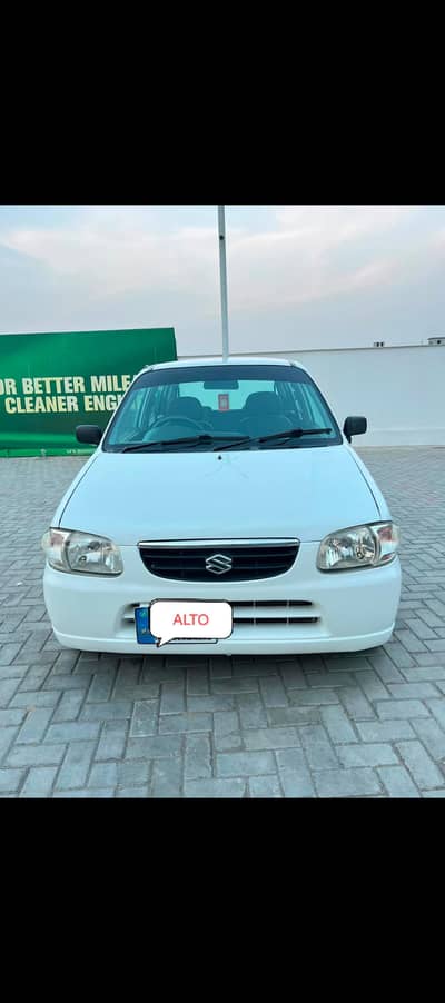 Suzuki Alto 2006