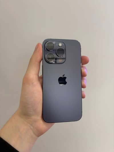 iPhone 14 Pro 512gb